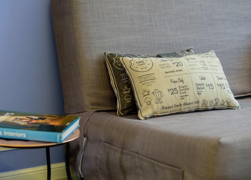 Boutique Rentals - Provence Apartment OOporto Esterno foto