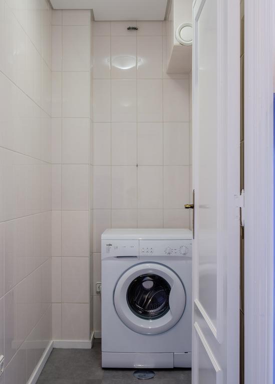 Boutique Rentals - Provence Apartment OOporto Esterno foto
