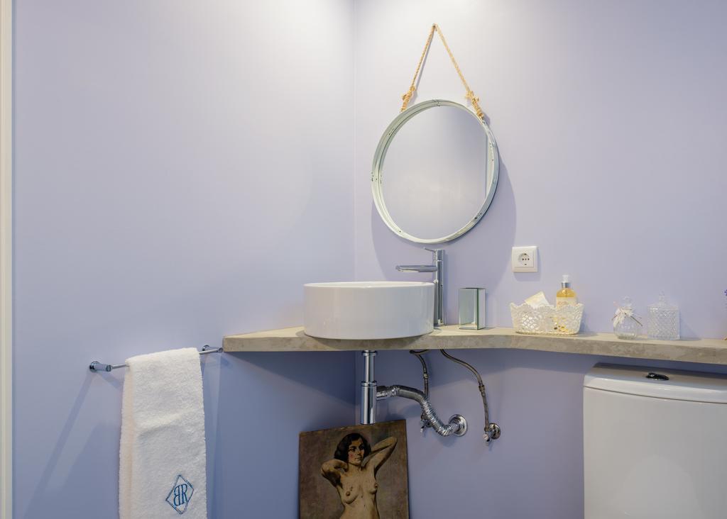 Boutique Rentals - Provence Apartment OOporto Esterno foto