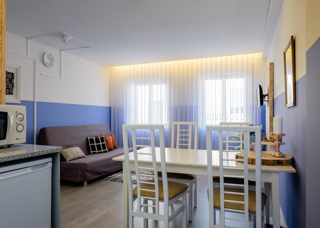 Boutique Rentals - Provence Apartment OOporto Esterno foto