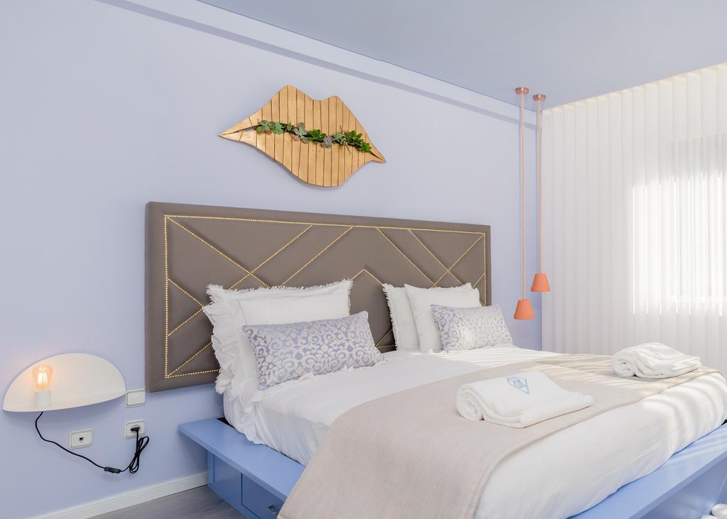 Boutique Rentals - Provence Apartment OOporto Esterno foto